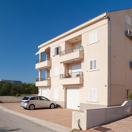 Apartment Dragana Makarska Dış mekan fotoğraf