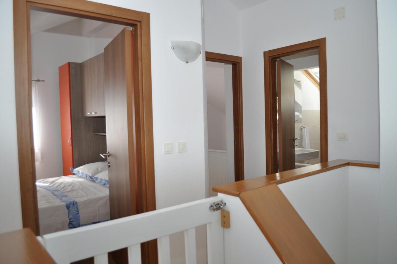 Apartment Dragana Makarska Dış mekan fotoğraf